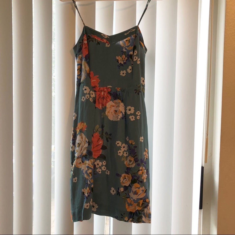 Anthropologie Moulinette Soeurs Dress